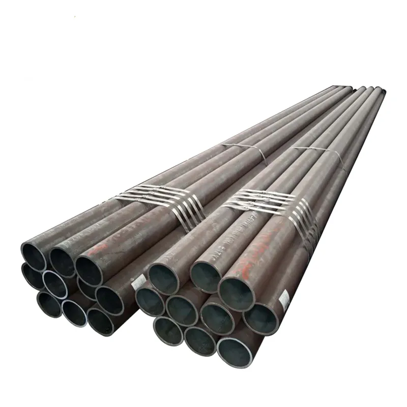 carbon steel pipe&tube